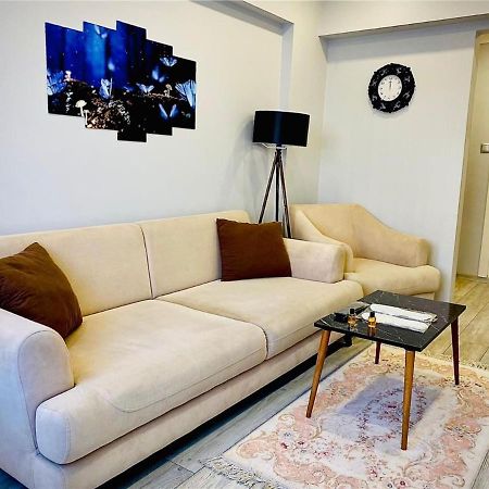 Ivory Suite Accommodation Trabzon Eksteriør bilde