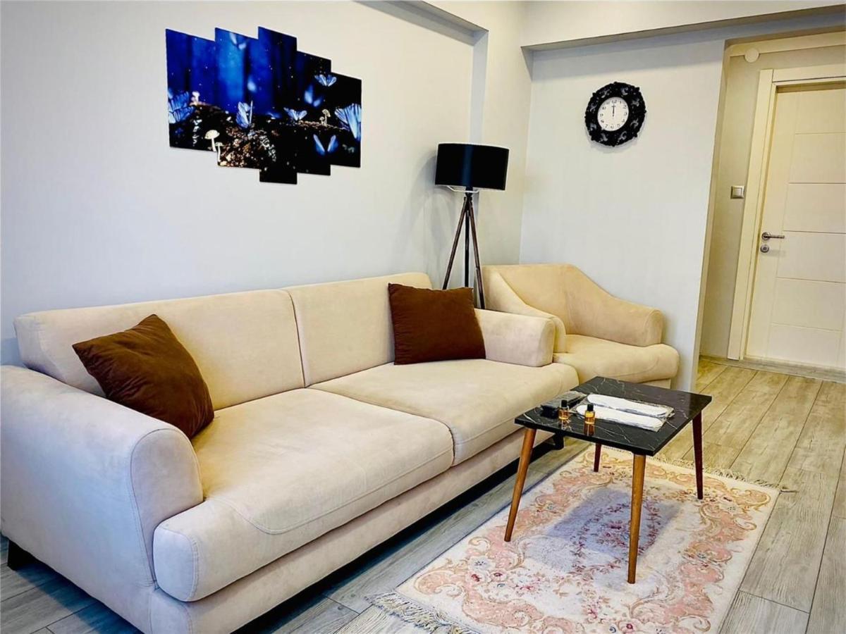 Ivory Suite Accommodation Trabzon Eksteriør bilde